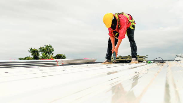 Reliable Morgandale, OH Roofing Solutions
