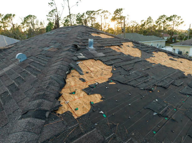 Fast & Reliable Emergency Roof Repairs in Morgandale, OH