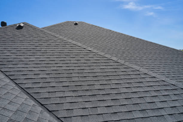 Best Roof Ventilation Installation  in Morgandale, OH